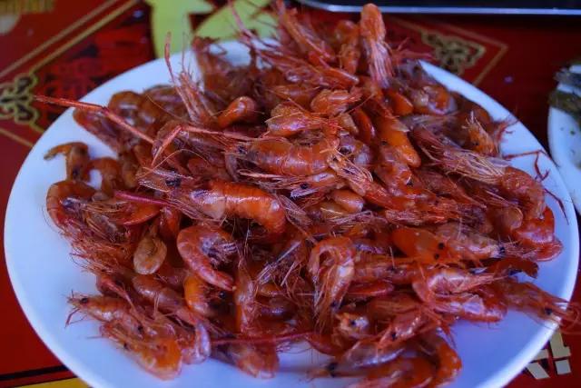 普者黑15道特色美食不可错过,你最喜欢吃哪一道?