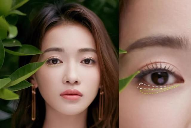 最容易招人喜欢的人,眼睛都是这个形状的