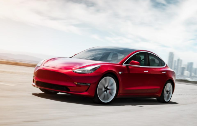 4月热销新能源车型排行 谁是你的菜？