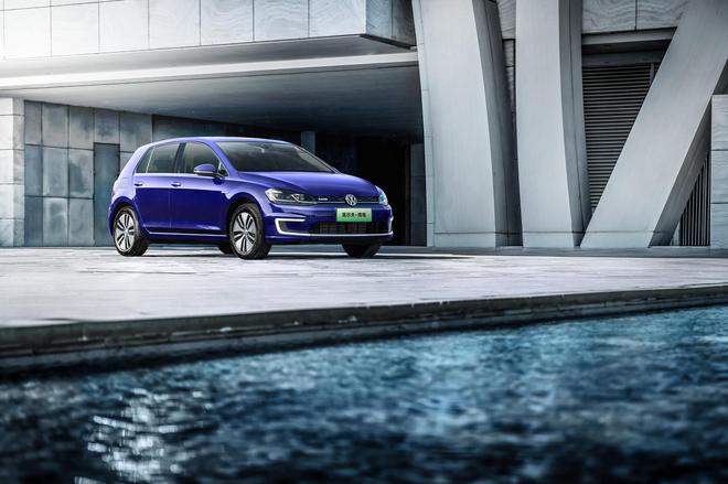 4月热销新能源车型排行 谁是你的菜？