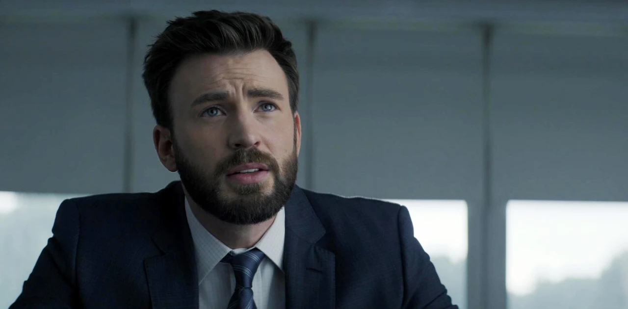 「美队」新剧上线!评分飙到8.6,集集反转,演技大爆发