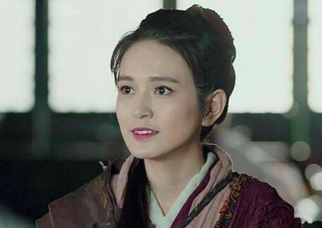 第9:韩小莹孙不二,全真七子中排行第7,是排行第1的马钰出家前的妻子