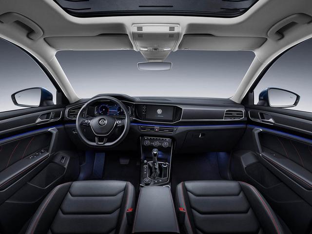 主要针对配置升级，2020款探岳正式上市，售18.69-26.49万元