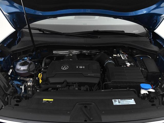 主要针对配置升级，2020款探岳正式上市，售18.69-26.49万元