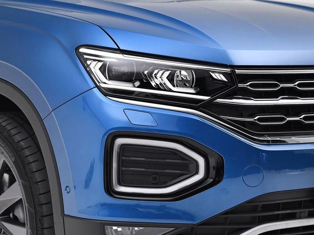 主要针对配置升级，2020款探岳正式上市，售18.69-26.49万元