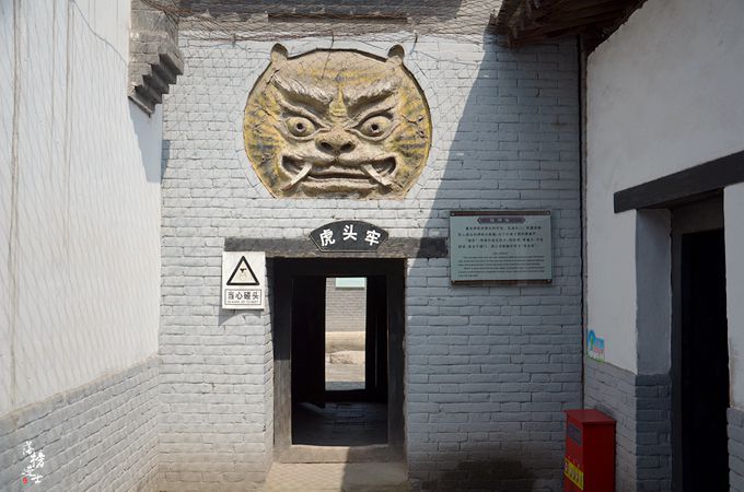 山西有一座我国仅存的明代监狱,阴森恐怖,曾关押的女子家喻户晓