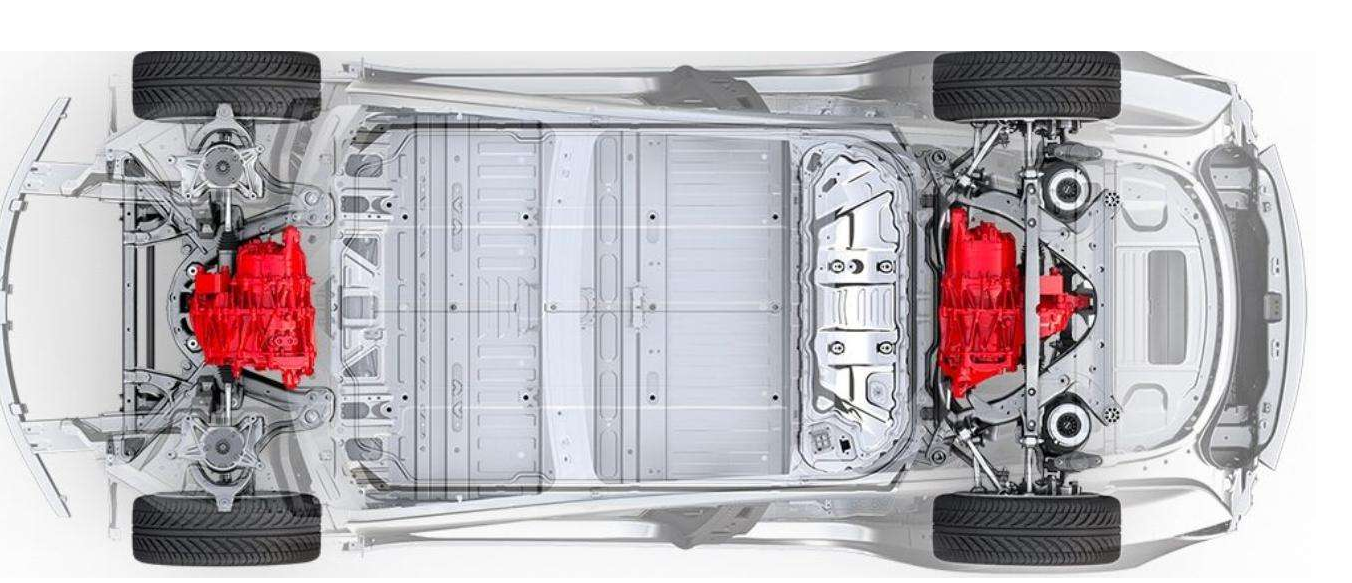 4月热销新能源车型排行 谁是你的菜？