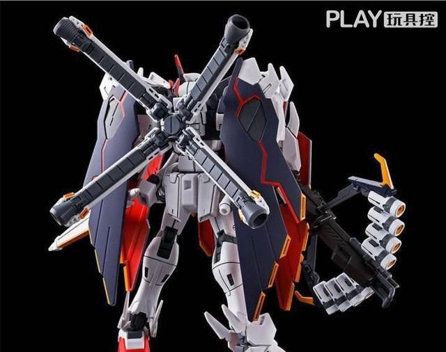 最终决战装备登场机动战士海盗高达钢铁的七人海盗高达x1