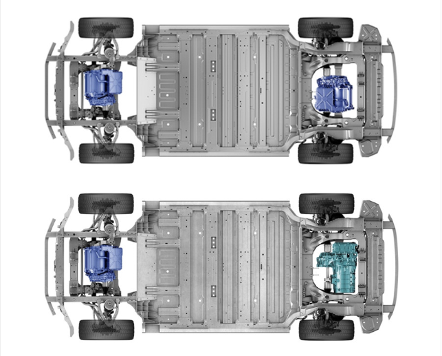 4月热销新能源车型排行 谁是你的菜？