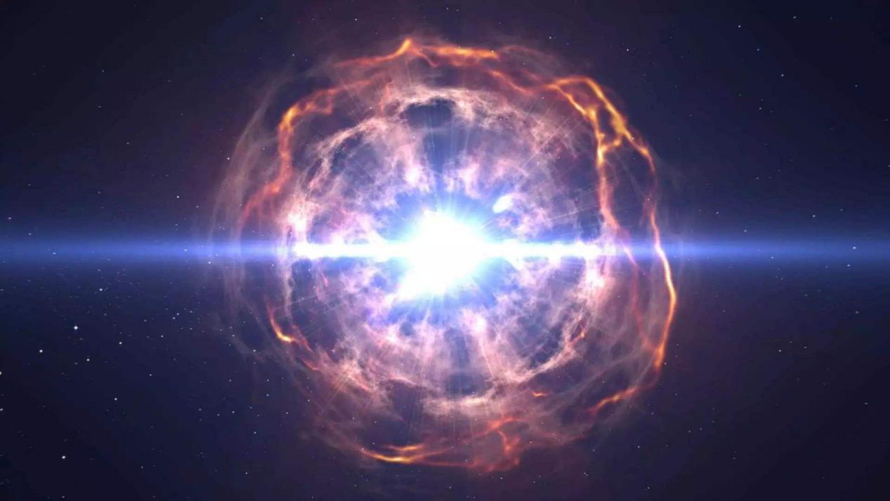 为何恒星都逃不掉超新星爆发原来和一场纷争有关