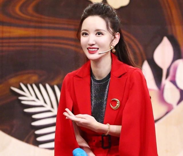 豪横且有资本的训练生,《乘风破浪的姐姐》受关注