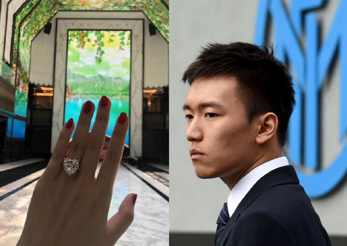 张康阳亲自辟谣求婚:锅从天上来!开3000万超跑,零绯闻富二代