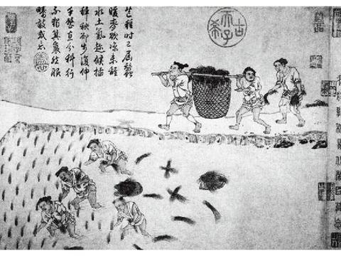 浅析两税法:两税法是如何产生的?对唐朝产生了什么影响?|唐代_新浪新闻
