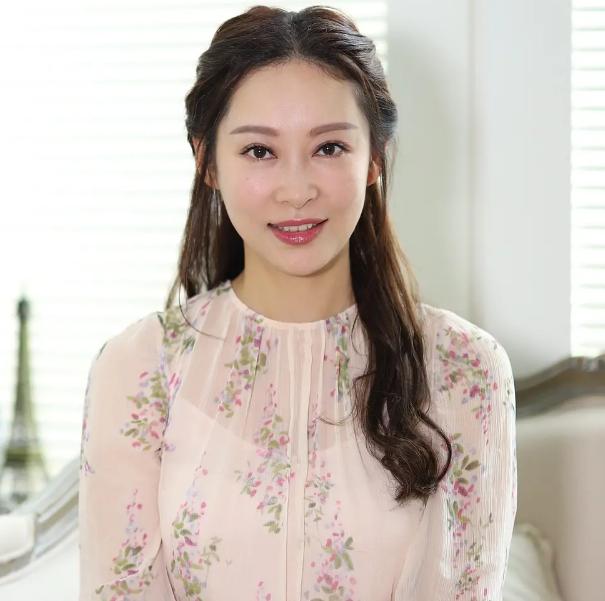 妹妹演反派走红 她却长着贤妻良母脸 43岁看着漂亮又舒服|杨卓娜|姚