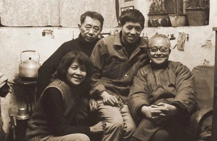 记住她的美,真诚与善良——怀念张梅溪女士|张梅溪|黄永玉|沈从文