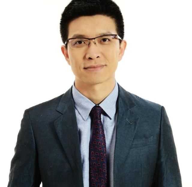 朱广权:爱情成谜|金句频出的背后,是你想象不到的付出