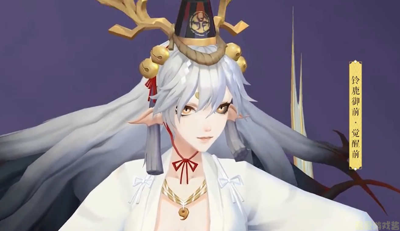 阴阳师铃鹿御前速报自带嘲讽群体防护兼职输出强度适中待测试