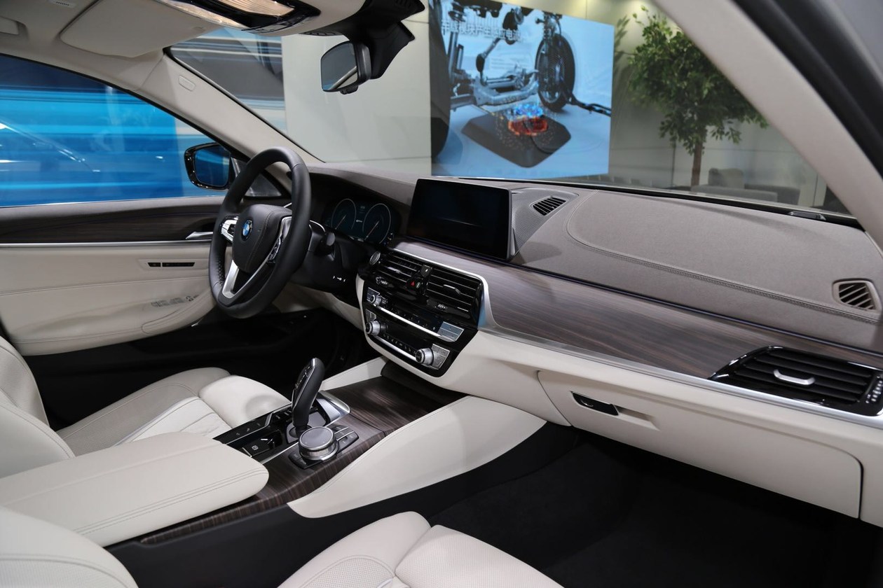 4月热销新能源车型排行 谁是你的菜？