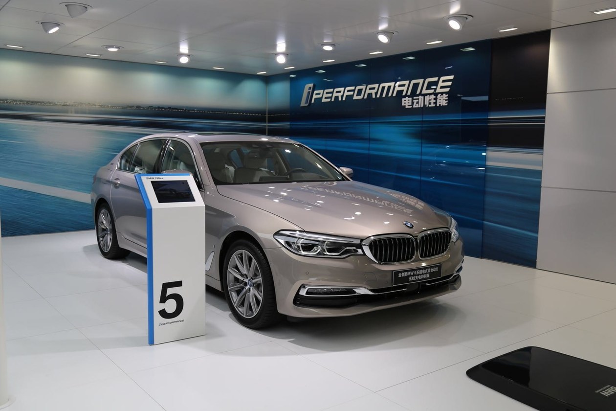 4月热销新能源车型排行 谁是你的菜？