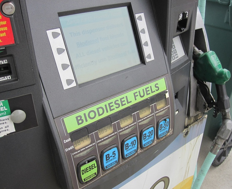 油价贵到加不起时，别慌，还有这4种燃料可以加！