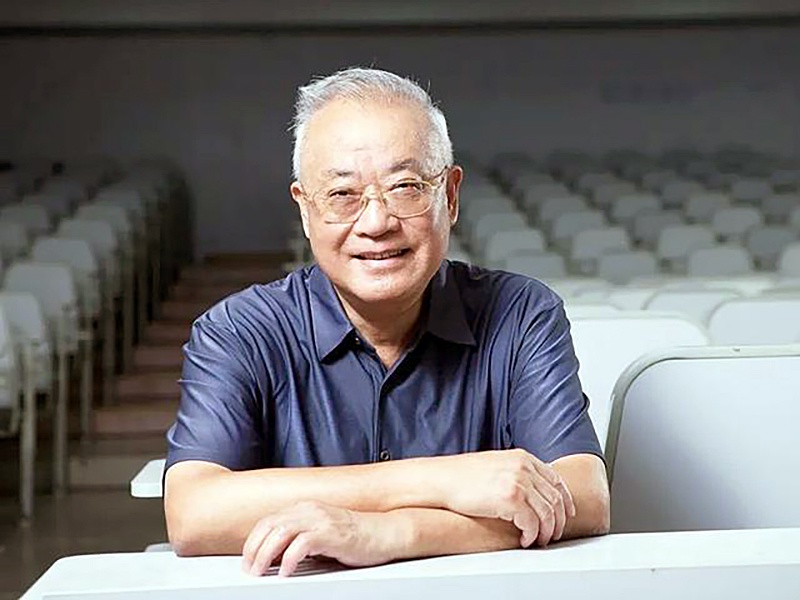 天津院士宁津生:科研教育直到最后一刻,曾获测绘地理杰出成就奖