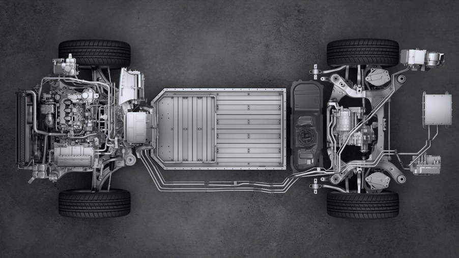 4月热销新能源车型排行 谁是你的菜？