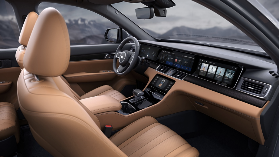 4月热销新能源车型排行 谁是你的菜？