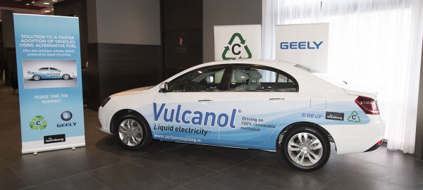 油价贵到加不起时，别慌，还有这4种燃料可以加！