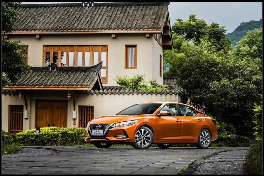 日系三强4月销量出炉，东风日产销量近10万，轩逸问鼎轿车销冠