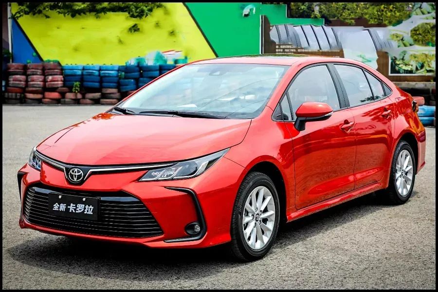 日系三强4月销量出炉，东风日产销量近10万，轩逸问鼎轿车销冠