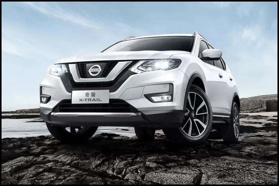 日系三强4月销量出炉，东风日产销量近10万，轩逸问鼎轿车销冠