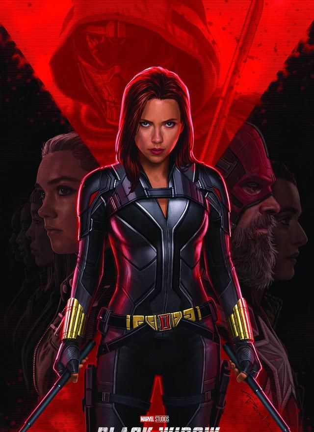 5月13日,据外媒报道,漫威电影《黑寡妇》在英国的上映时间定为10月28