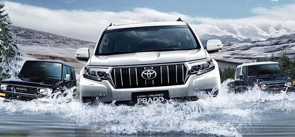 中大型SUV推荐，豪华和空间该如何抉择