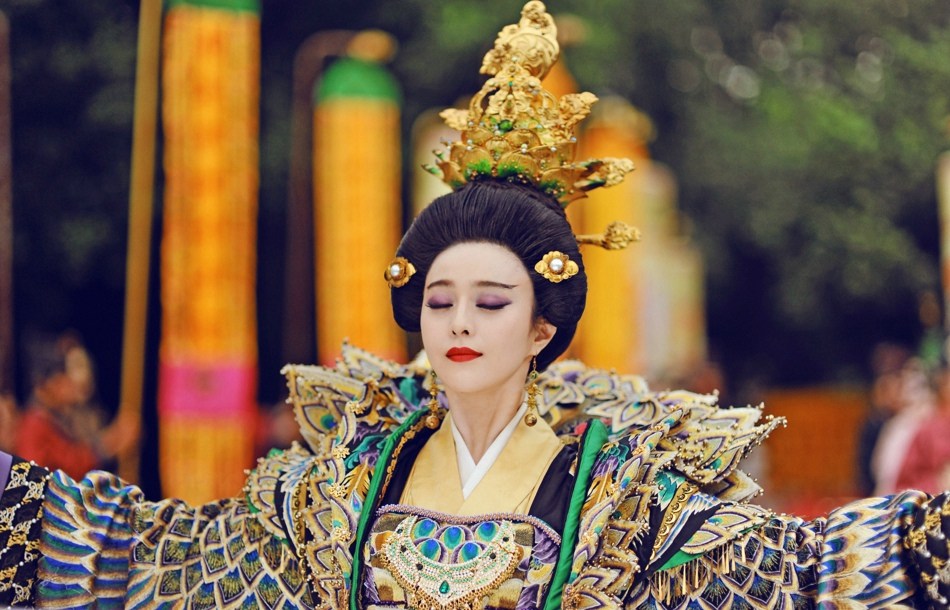 唐代著名诗人想攀附女皇,因其自身有个毛病,被武则天果断拒绝!