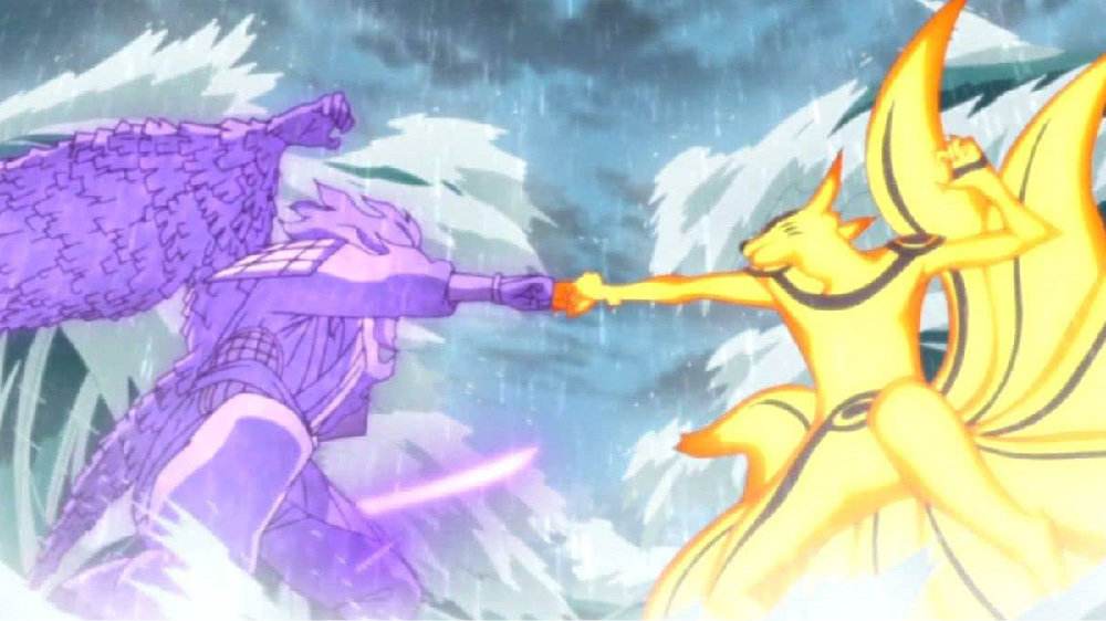 火影忍者:和平是假象?第五大战要爆发?鸣人听了要皱眉|忍者|鸣人|佐助