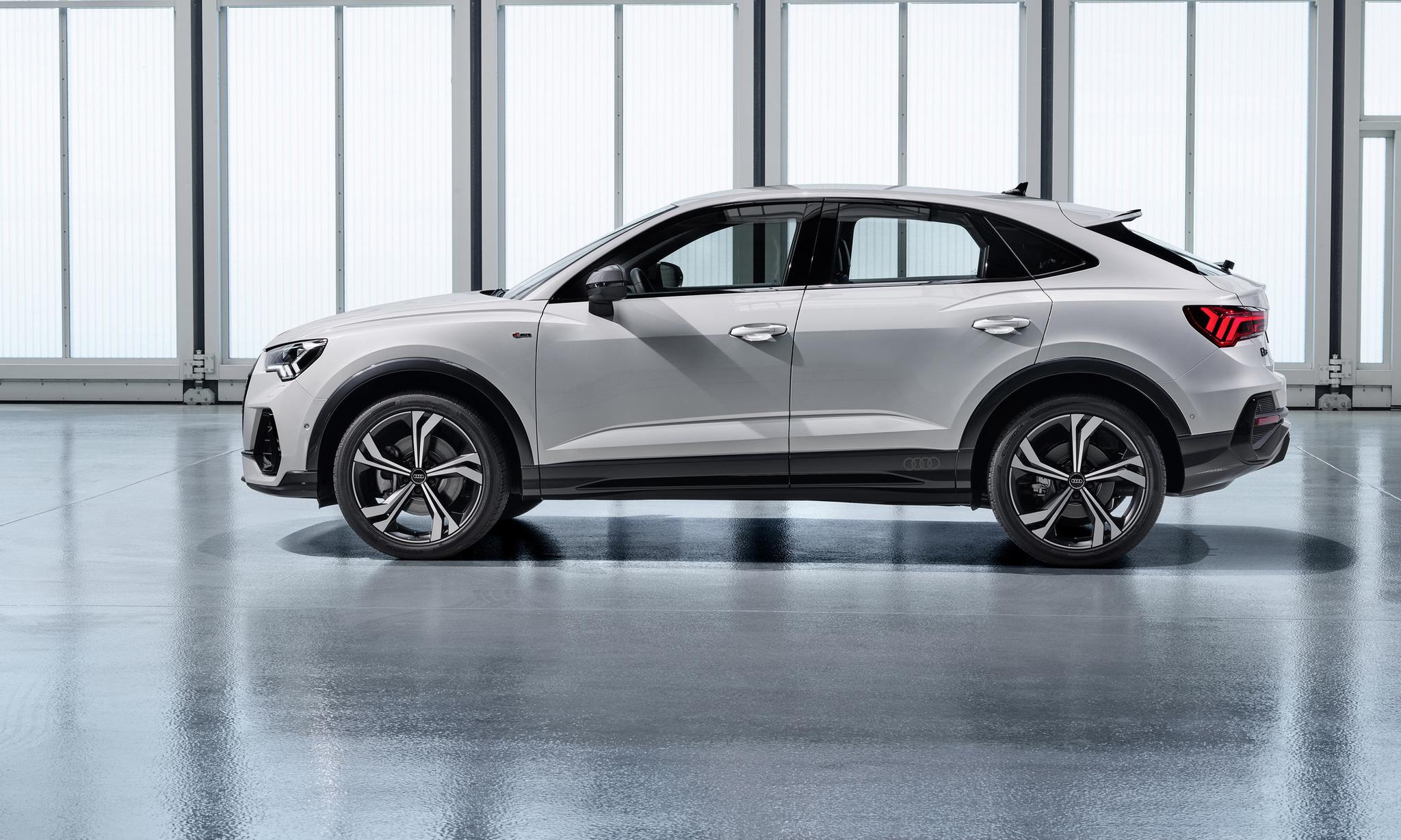 一季度奥迪全球销量下滑21%，高层仍持乐观态度|行业