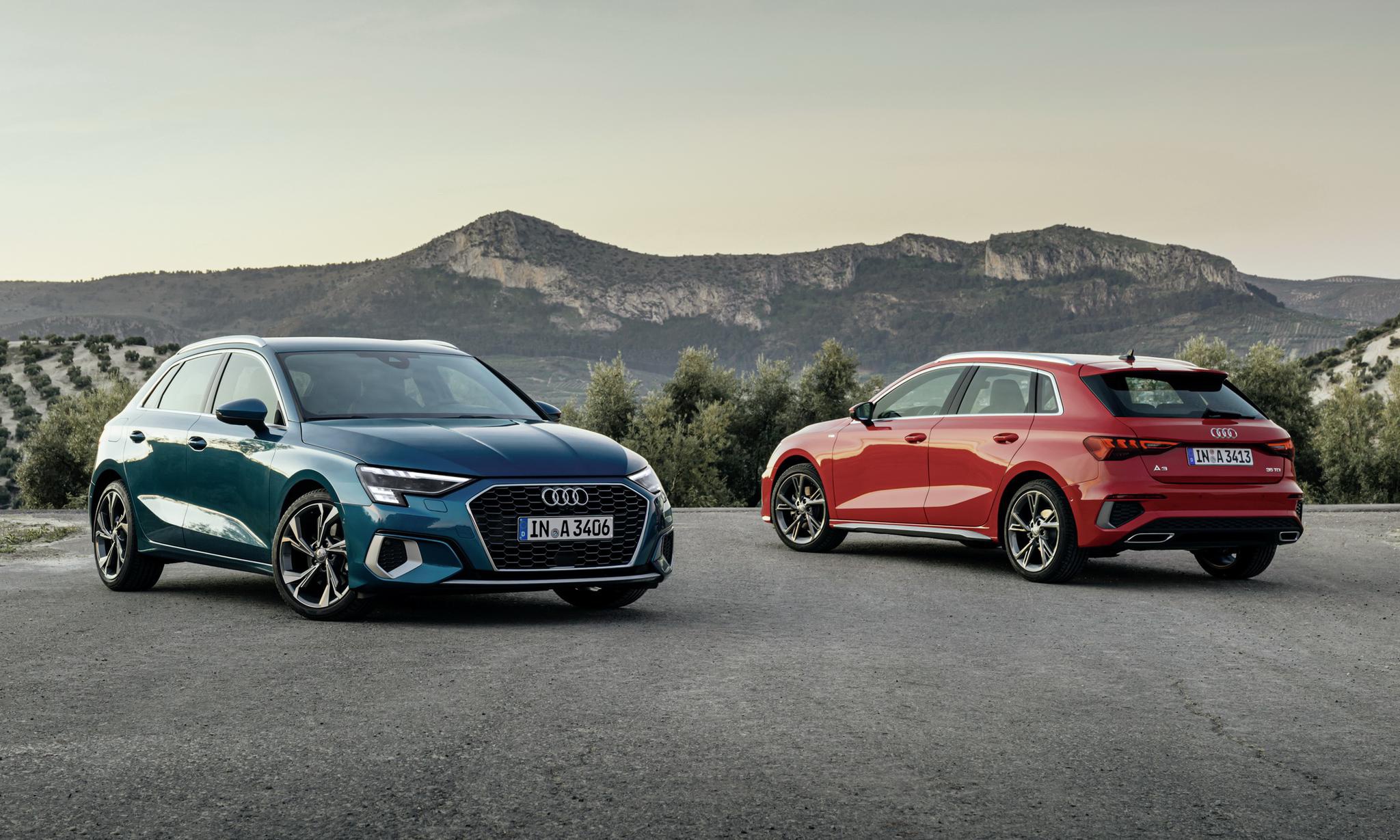 一季度奥迪全球销量下滑21%，高层仍持乐观态度|行业