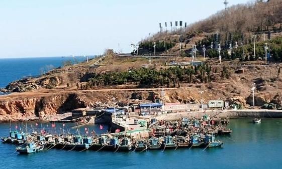 青岛有个原生态宝藏景点,拥有海滨美景和日落霞光,即将爆红!