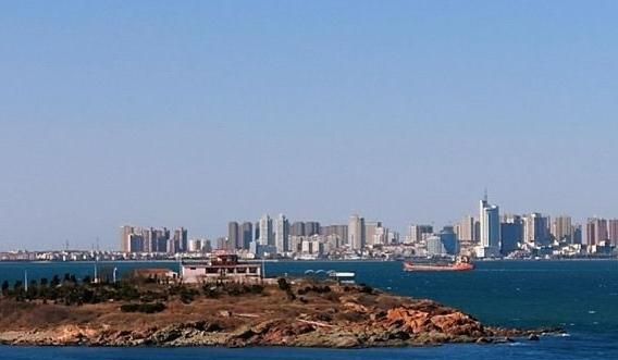 青岛有个原生态宝藏景点,拥有海滨美景和日落霞光,即将爆红!