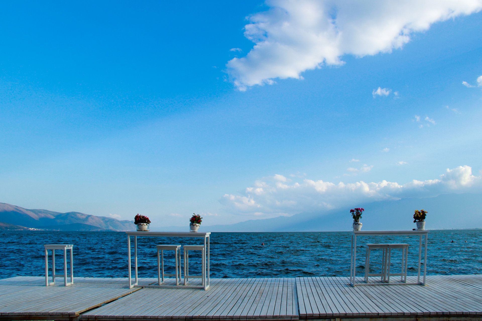 云南文化的发源地,不是昆明和丽江,却是洱海旁的一个低调古镇