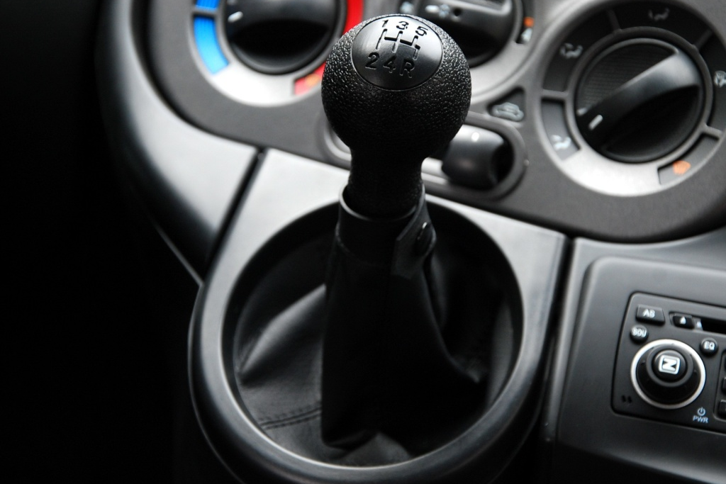 十年前的众泰也有天马行空，M300的极致浪漫，普通人想象不到