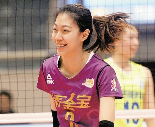 因严重伤病与国家队错过,婚后仍是球队主力|王宁|天津女排|国家队