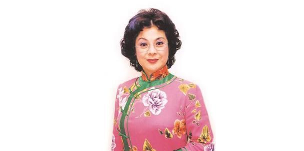 86岁"黄药师"曾江:3任老婆个个人间尤物,却差点被谢贤掌掴|曾江|焦姣