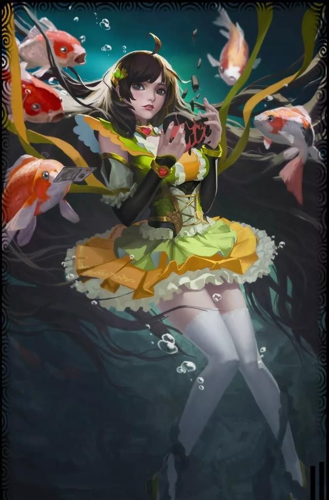 三国杀小乔技能加强强度非常恶心这要如何破之