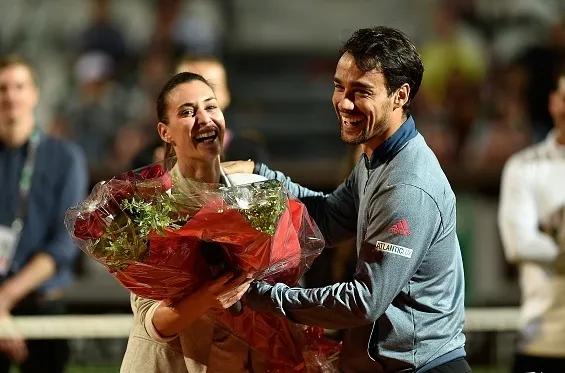 这位大满贯妈妈级球员并不考虑复出|弗格尼尼|佩内塔|法比奥_新浪新闻