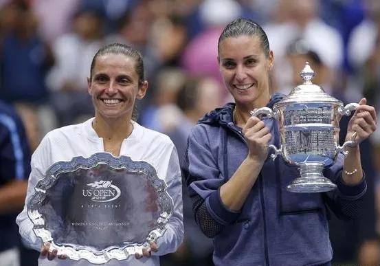 这位大满贯妈妈级球员并不考虑复出|弗格尼尼|佩内塔|法比奥_新浪新闻