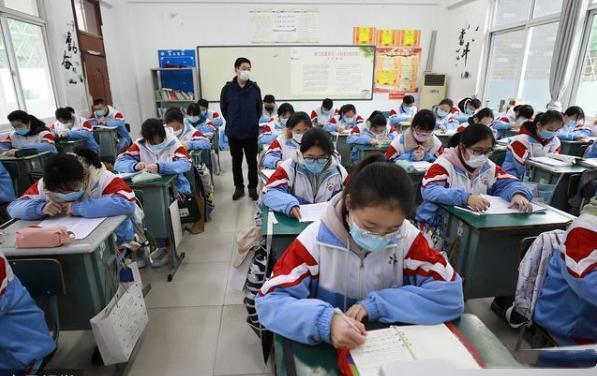 定了！山东省各年级3天后返校，一地打破“最晚”开学纪录