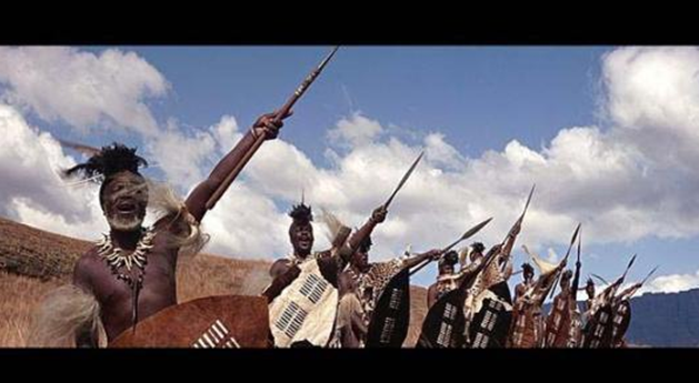 殖民时期英国人表示:相信这话的人都死得特别惨