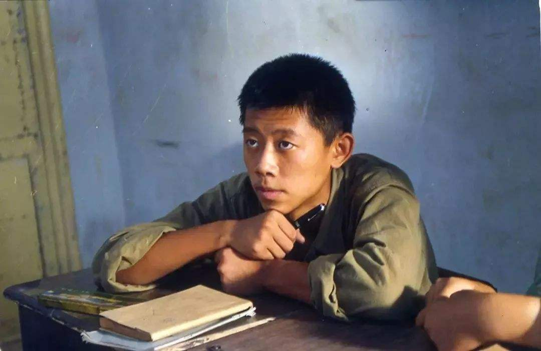 17岁成影帝后43岁夏雨古董2水花寥寥演艺之路遇瓶颈