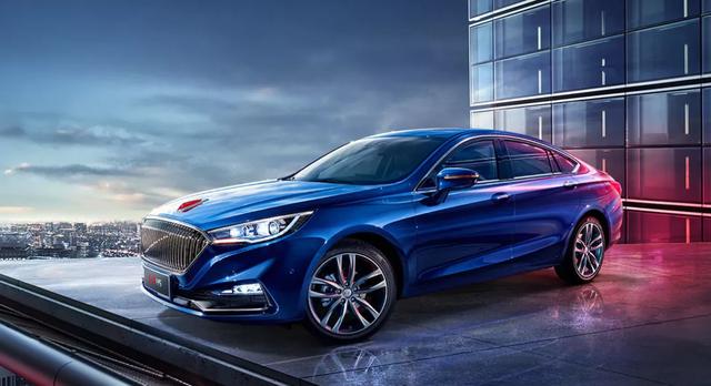 一汽汽研解散第三个年头,一汽自主品牌都